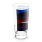 SexyJeepのサンライズコレクション　メサアーチ Long Sized Water Glass :left