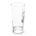 Cyber XXXの美少年物語２ Long Sized Water Glass :left