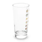 etasanta©️のらーめんっズ Long Sized Water Glass :left