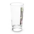Ai-factoryのAi Dream 巨乳アジア人 Long Sized Water Glass :left