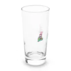 paruko____ショップのうさじ　三体ver. Long Sized Water Glass :left