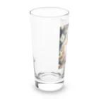 osaruna7741の正当報酬 Long Sized Water Glass :left