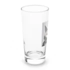 デザインマジックボックスの英国のエレガンス Long Sized Water Glass :left