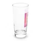 Ryuu_0925の未来のテクノロジーの舞台裏 Long Sized Water Glass :left