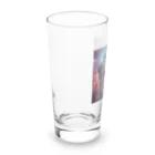 Ryuu_0925の未来のテクノロジーの舞台裏 Long Sized Water Glass :left