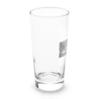 ジンファンタジスタのバーコード Long Sized Water Glass :left