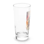 osaruna7741の今行く Long Sized Water Glass :left