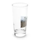 hosolltutiの３CGの懐かしのD51 Long Sized Water Glass :left