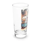 OkieyDesignRoomのビーチキッチンカー Long Sized Water Glass :left