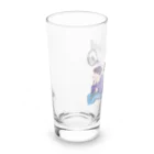 IMINfiniteの先輩　senpai noticed me vol.1 Long Sized Water Glass :left