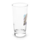 own_placeの青春A Long Sized Water Glass :left