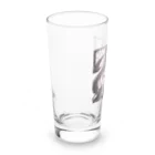 silverjackのO:nyun: Long Sized Water Glass :left