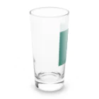 YonezunanashiのYN Long Sized Water Glass :left