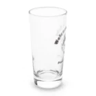 kamono84009の安産犬張り子ちゃん２号 Long Sized Water Glass :left