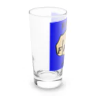 らいぞ〜くんのお店の「FIGHT」グッズ Long Sized Water Glass :left