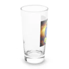 宇宙開発デザイン科の28世紀のギタリスト Long Sized Water Glass :left