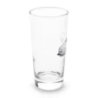 maindsatohの昭和平成のスポーツカー３ Long Sized Water Glass :left