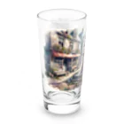 hanabi871の中世 Long Sized Water Glass :left