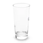 AY-28の日付グッズ　6/18バージョン Long Sized Water Glass :left