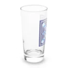 クラトのAoi Long Sized Water Glass :left