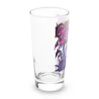 エゴイスト乙女のお給仕ちゃん Long Sized Water Glass :left