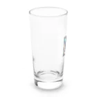 hiropon0712の可愛い子猫 Long Sized Water Glass :left