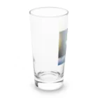 miki_6969のサファイヤの輝き Long Sized Water Glass :left