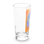 おしょーゆのおこな人 Long Sized Water Glass :left