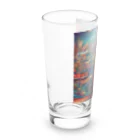 LOCO_のサーフボードのプリントグッズ Long Sized Water Glass :left