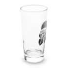 lalinoribbonlei777のla lino Original モノトーン Long Sized Water Glass :left