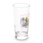 うさぎのハッピーさんのうさぎのハッピーさん Long Sized Water Glass :left