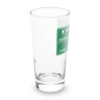 フォーヴァの標識 Long Sized Water Glass :left