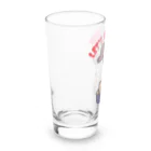 ドレメヒロコの菌糸体胞子 Long Sized Water Glass :left