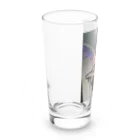 mamichin1122のハロウィン Long Sized Water Glass :left