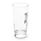 jimnistのkanji Long Sized Water Glass :left