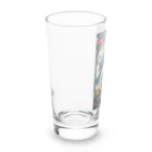 kodomo_bearのイリューム (Illum) Long Sized Water Glass :left