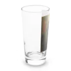 世界美術商店のベアタ・ベアトリクス / Beata Beatrix Long Sized Water Glass :left