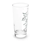 スナックayareの愛ってナニ？ Long Sized Water Glass :left