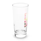 serviのたま Long Sized Water Glass :left