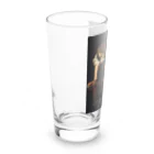 世界美術商店のナルキッソス / Narcissus Long Sized Water Glass :left