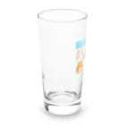 kilakilahikaruのずんぐりむっくり Long Sized Water Glass :left