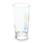 瑠水きょんRusuiKyonの瑠水きょん(Rusui Kyon) Long Sized Water Glass :left