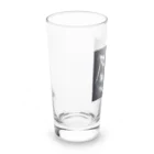 calcium369のシベリアン・ハスキー Long Sized Water Glass :left