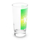 Logic RockStar の10Xer  Long Sized Water Glass :left