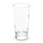 pikapikahikaru1の和顔愛語 Long Sized Water Glass :left