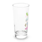 Siderunの館 B2の画伯チックな文房具 Long Sized Water Glass :left