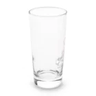 sasakiの長電話 Long Sized Water Glass :left