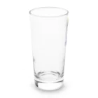 dcgnori／ワンコ画像のモフモフワンコ玉 Long Sized Water Glass :left