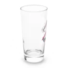 Satochuのさおりちゃん Long Sized Water Glass :left