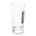 NWorldのスマートウォッチの進化 Long Sized Water Glass :left
